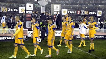 El secretario general de la