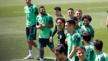 Esta es la cantidad que ganarían los jugadores de la Selección Mexicana durante el Mundial 2026