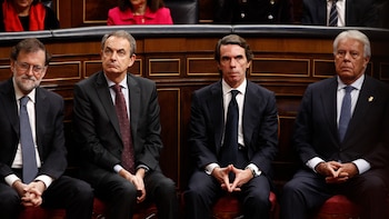 La ley es muy clara con los privilegios de los expresidentes y muy vaga con sus obligaciones, con una mina en la consultoría, los consejos y las conferencias