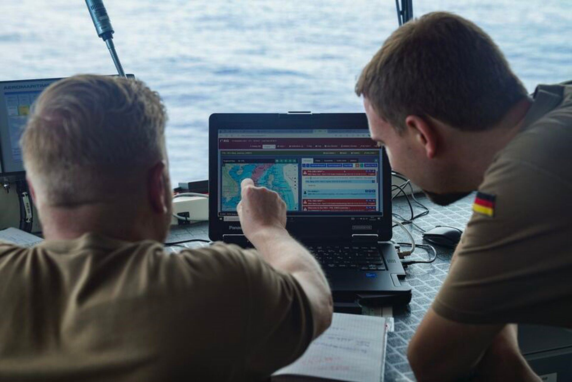 Kallas promete la expansión de la misión de seguridad marítima CRIMARIO de la UE a América Latina y el Caribe