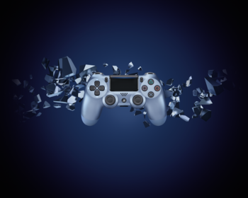 DualShock PlayStation 4