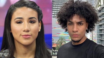 Samahara Lobatón queda impactada al saber en vivo que Youna tendría una nueva pareja