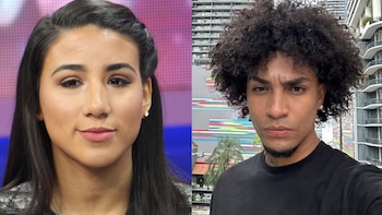 Samahara Lobatón confiesa la importancia de Youna de su vida, pero queda impactada al descubrir que tiene novia
