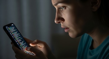 celular - hacker - ciberseguridad - tecnología - 21 de abril