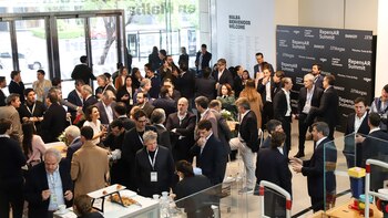 Repensar Summit: más de 300