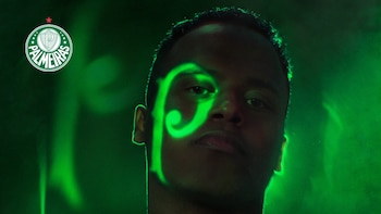 Así concretó Palmeiras el fichaje