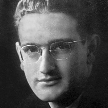 Moseñor Juan José Gerardi de Guatemala (ODHAG)