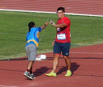 Juegos Panamericanos México