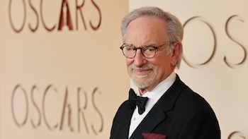 Steve Spielberg revela qué lo convence de que no estamos solos: “Ha llegado a ser abrumador”