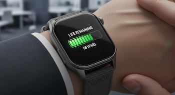 Los relojes biológicos permiten estimar