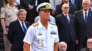 El nuevo JEMCO iba a