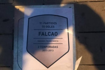 Dos temporadas fueron suficientes para