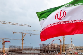 Bushehr es la única planta nuclear operativa de Irán y fue construida con asistencia de Rusia (Europa Press)