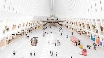 El World Trade Center suma una agenda gratuita durante octubre