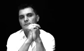 El DJ Alex Kentucky en