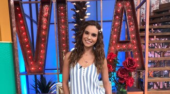 Tania Rincón revela en exclusiva