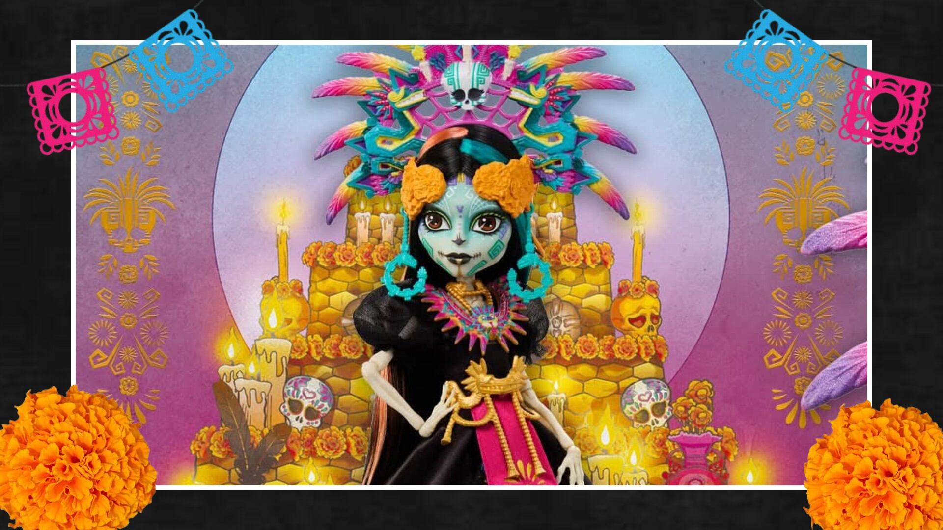 Fans y coleccionistas de México se han mostrado entusiasmados por el nuevo lanzamiento. Foto: (Jesús Tovar Sosa/Infobae)