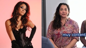 Melanie Martínez reaparece tras cirugía