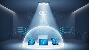 Cómo tener internet ultrarrápido en