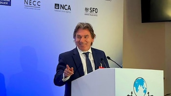 Crimen económico y recuperación de activos: Argentina participó de un encuentro internacional de expertos en Cambridge