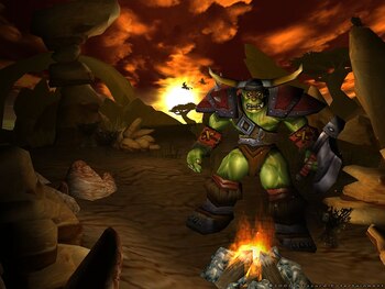 Warcraft III: Reign of Chaos