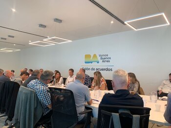 El salario neto de un