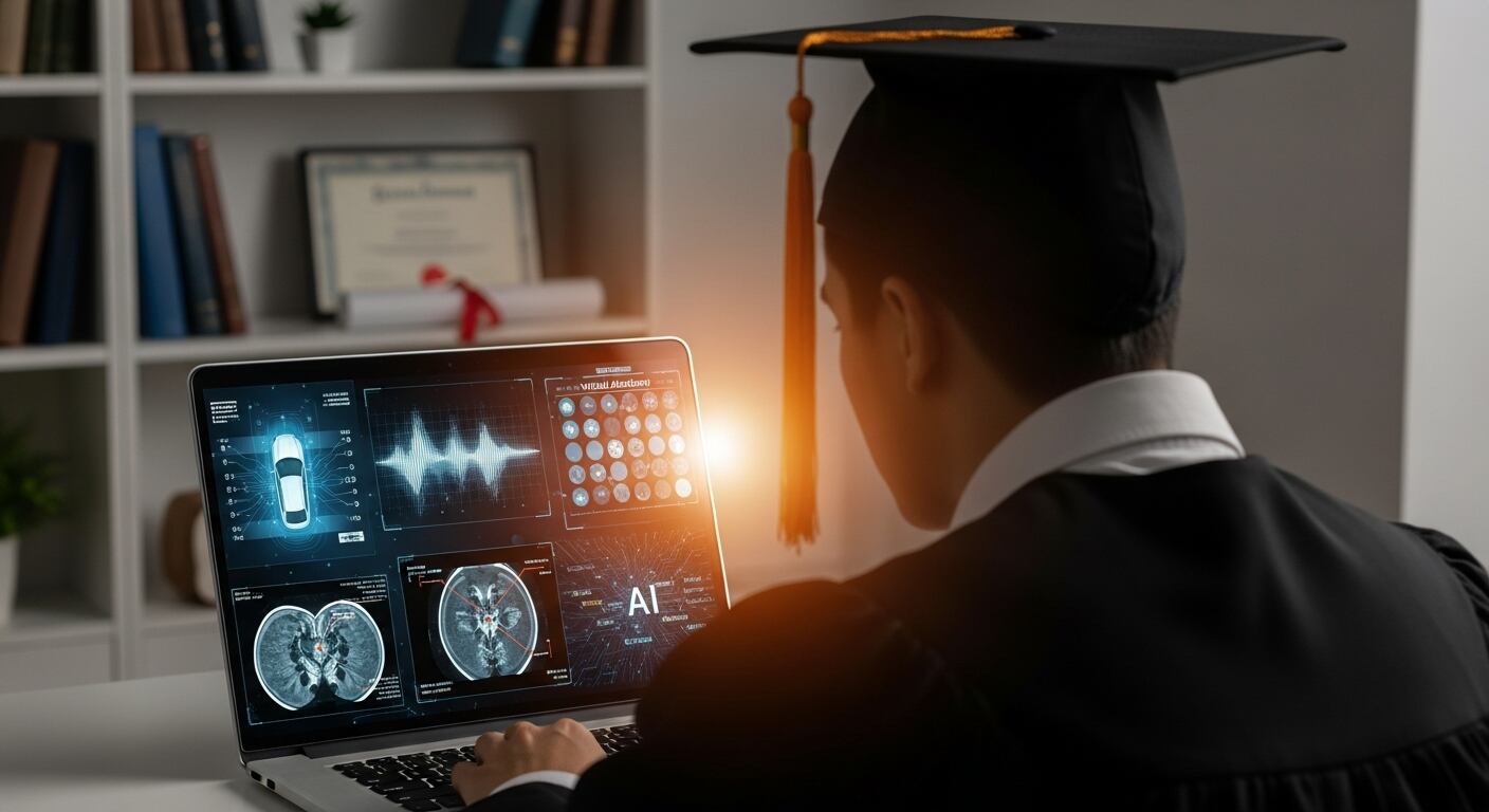 Educar para el futuro, el arte de enseñar a navegar lo desconocido
