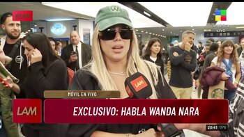 "Mis hijas tenían una ilusión