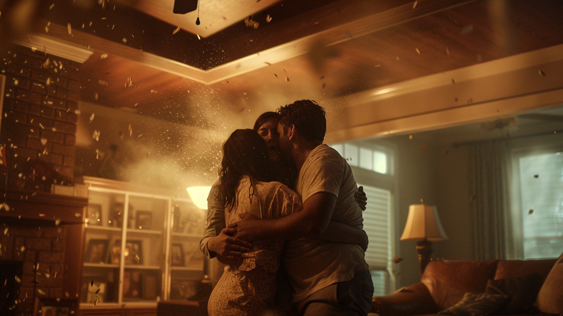 Las notificaciones sísmicas entregadas por el celular pueden brindar segundos valiosos para buscar resguardo durante un temblor. (Imagen Ilustrativa Infobae)