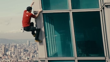 Entre la altura y la