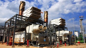 Bolivia militariza las plantas de