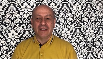 Durante el Podcast “Un Round