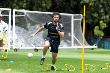 (Cortesía Pumas)