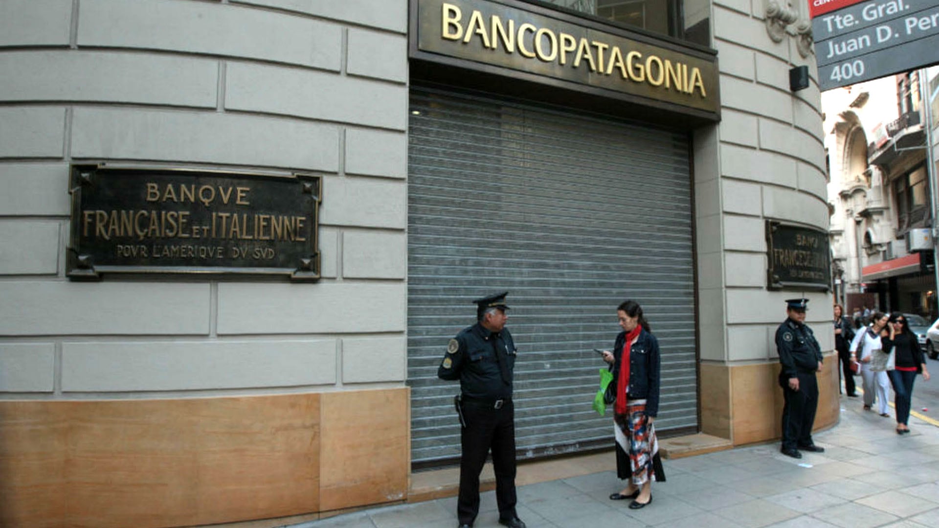 Banco Patagonia adquiere 28 sucursales de Bind en una nueva etapa de expansión