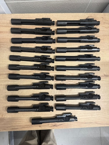 La Dian descubrió otras 26