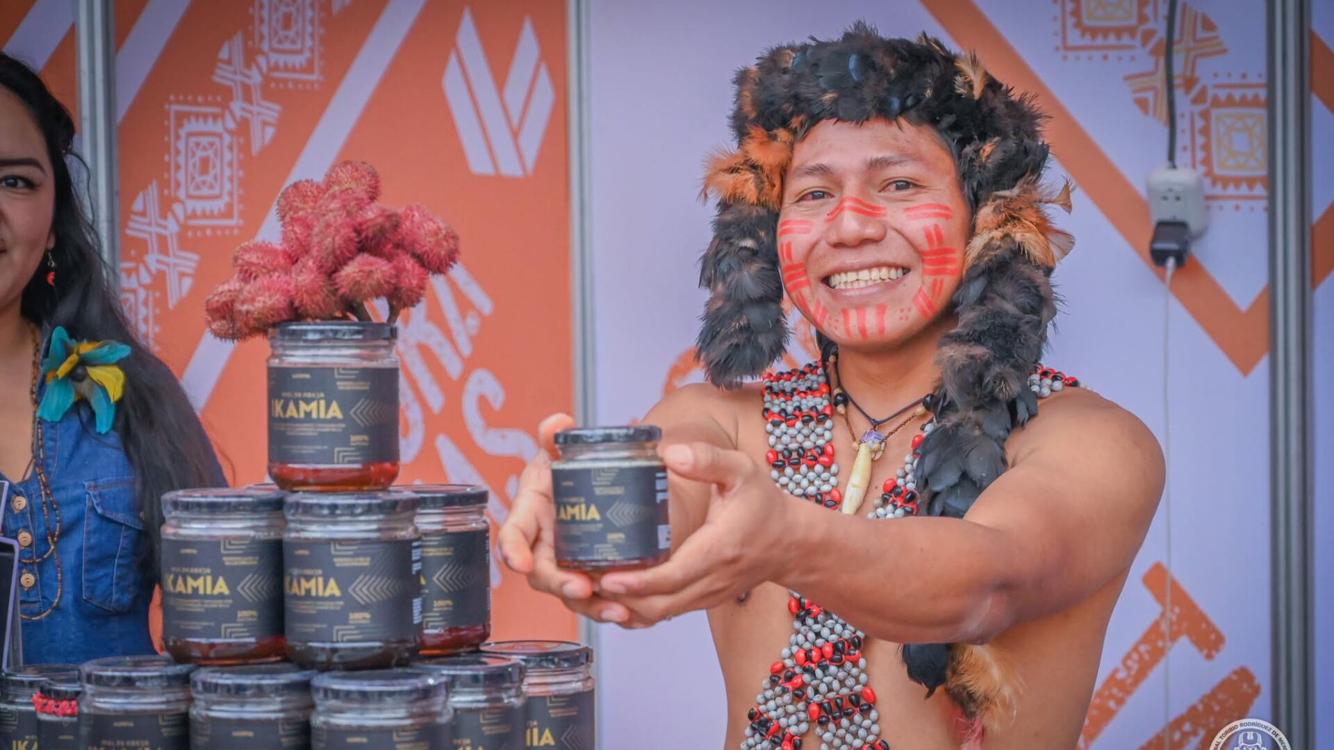 Endúlzate Perú: Amazonas reúne a productores y expertos en el II Festival de la Miel 2026