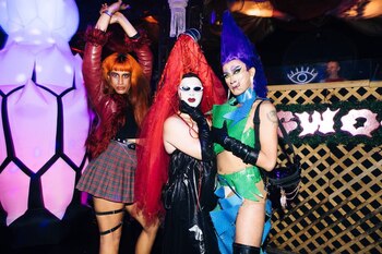 "La Gala del Met queer",