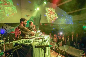 Las inscripciones para el BOmm