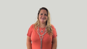 Lucía Ovejero es consultora en