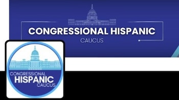 El Caucus Hispano del Congreso