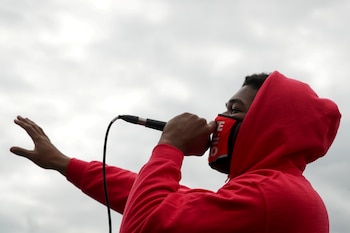 Las personas de color, mestizas