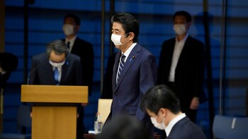 El arresto del ex ministro