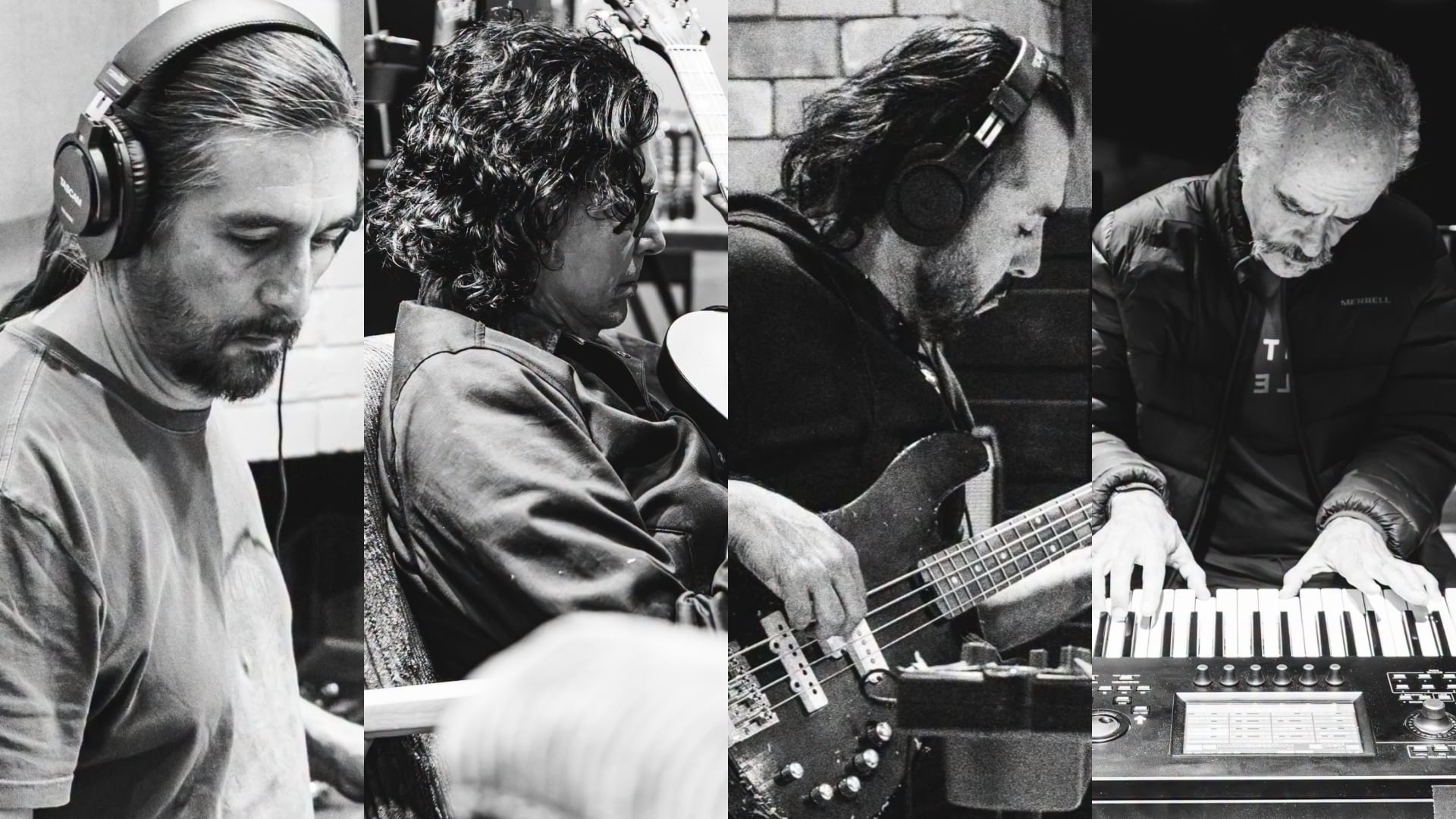 Caifanes vuelve a mirar hacia un nuevo álbum a 32 años de El Nervio del Volcán