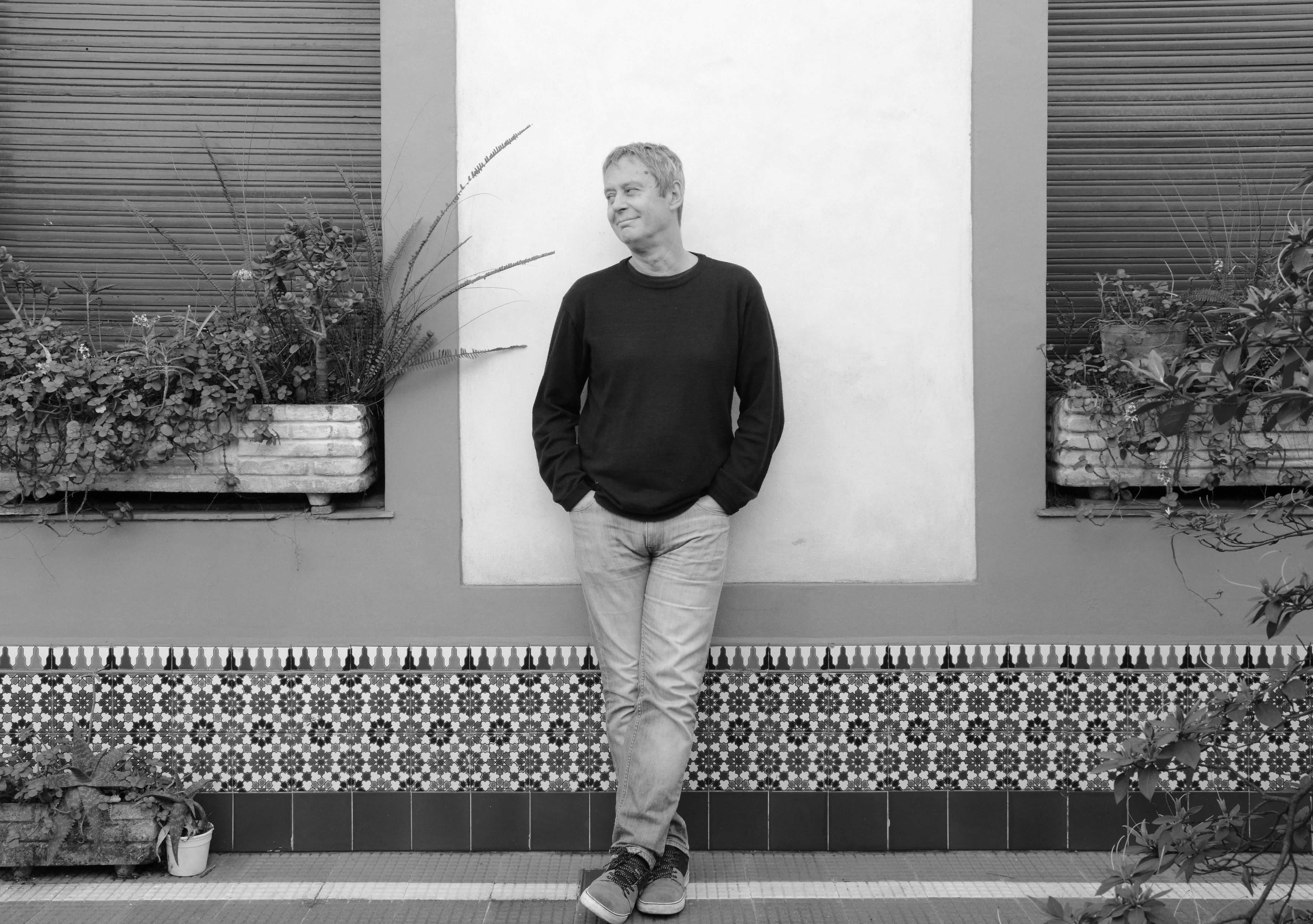 Jeanmaire es uno de los grandes narradores argentinos. Sus novelas han recibido muchos premios locales e internacionales.