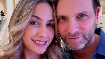 ¿Por qué Pato Borghetti y