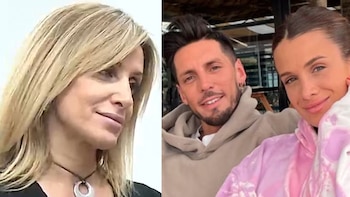 La felicidad de la madre