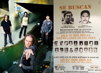 El fundador de La Pestilencia