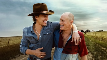 Imagen de 'Brothers'