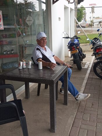 En Córdoba encontraron a un