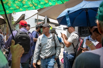 El colapso de Koriun Inversiones